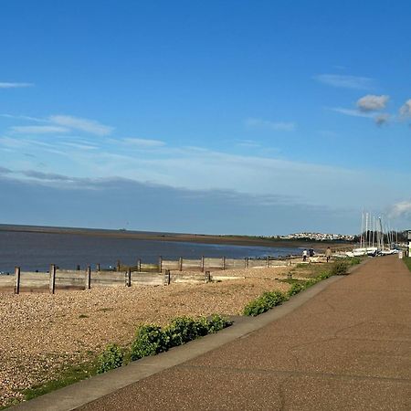 Tankerton Beach Daze Chestfield Buitenkant foto